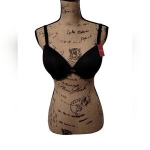 Spanx Swim Convertible Bra Size 34 B New With Tags